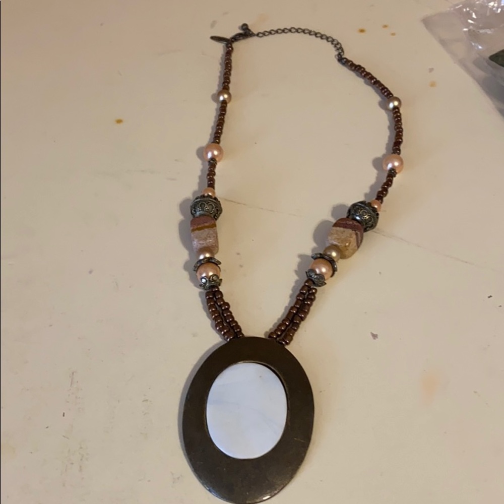 Necklace